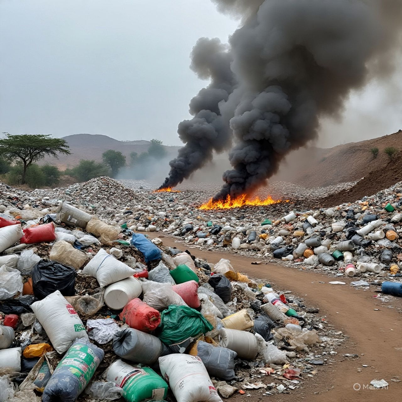 Environmental Impact Assessment