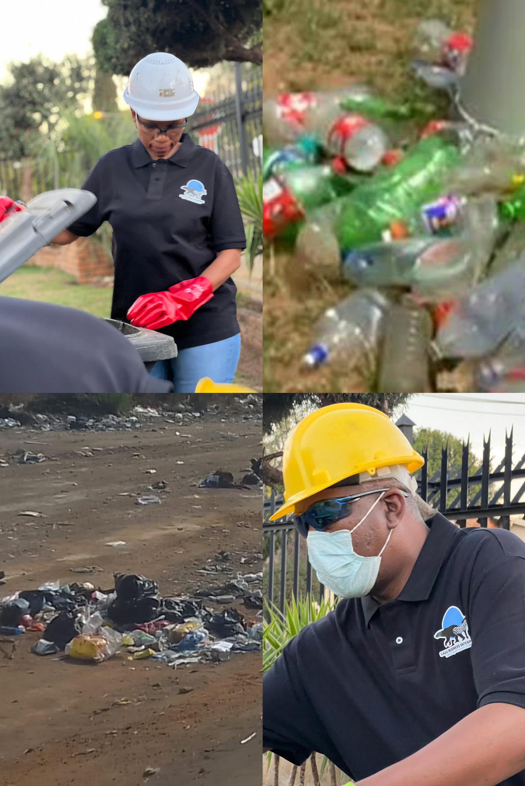 Recycling and Sustainability Solutions