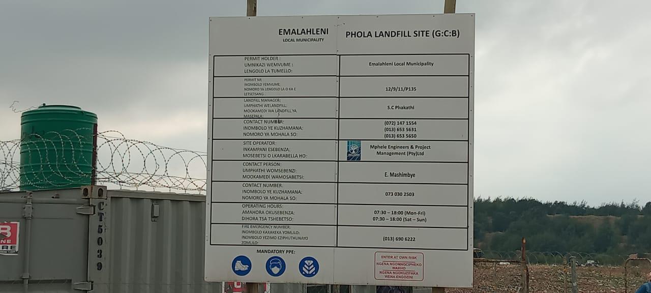 Community Recycling Programs