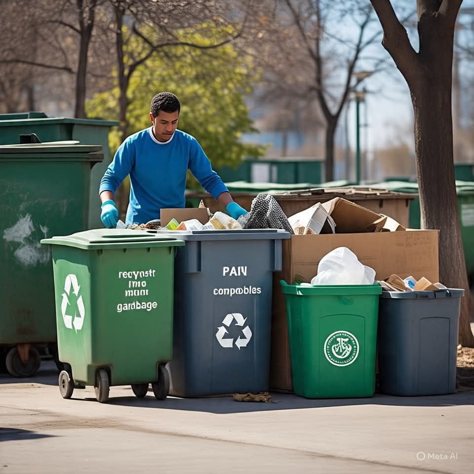 Waste-to-Energy Solutions