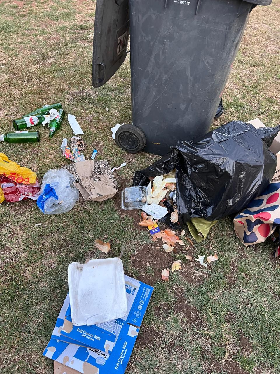 Sustainable Waste Solutions