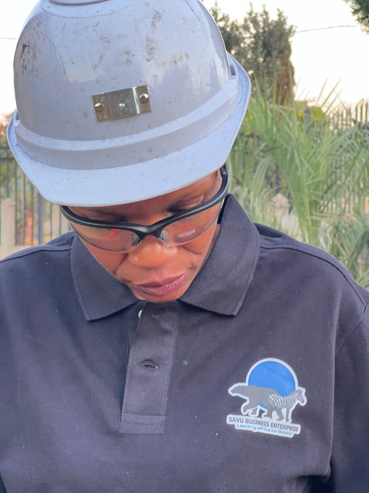 Recycling Facility Operations